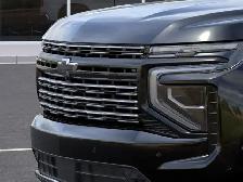 2026 Chevrolet Suburban High Country - Photo 13