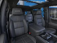 2026 Chevrolet Suburban High Country - Photo 16