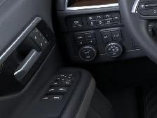 2026 Chevrolet Suburban High Country - Photo 22