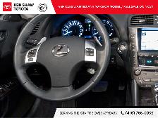 2010 Lexus IS 350C - Photo 4