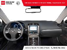 2010 Lexus IS 350C - Photo 5