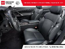 2010 Lexus IS 350C - Photo 6