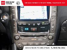 2010 Lexus IS 350C - Photo 7