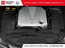 2010 Lexus IS 350C - Photo 9