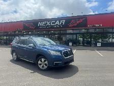 2022 Subaru ASCENT PREMIER 8 PASS AWD LEATHER SUNROOF NAV B/SPOT