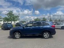 2022 Subaru ASCENT PREMIER 8 PASS AWD LEATHER SUNROOF NAV B/SPOT - Photo 4