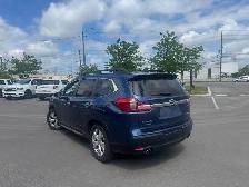 2022 Subaru ASCENT PREMIER 8 PASS AWD LEATHER SUNROOF NAV B/SPOT - Photo 5