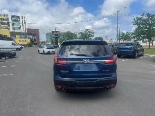 2022 Subaru ASCENT PREMIER 8 PASS AWD LEATHER SUNROOF NAV B/SPOT - Photo 6