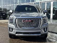 2024 GMC Yukon Denali - Photo 2