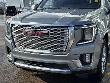 2024 GMC Yukon Denali - Photo 3