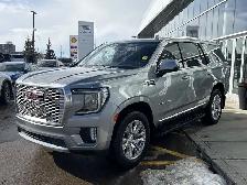 2024 GMC Yukon Denali - Photo 4