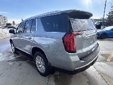 2024 GMC Yukon Denali - Photo 6