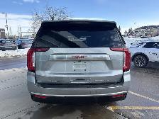 2024 GMC Yukon Denali - Photo 7