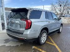 2024 GMC Yukon Denali - Photo 8