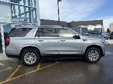 2024 GMC Yukon Denali - Photo 9