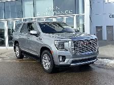 2024 GMC Yukon Denali - Photo 10