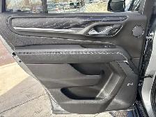 2024 GMC Yukon Denali - Photo 20