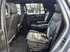 2024 GMC Yukon Denali - Photo 21