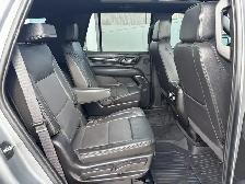 2024 GMC Yukon Denali - Photo 25