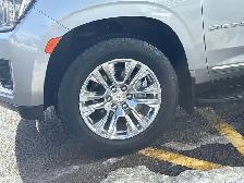 2024 GMC Yukon Denali - Photo 28