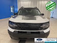 2026 FORD Bronco Sport Big Bend - Photo 2