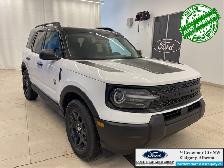 2026 FORD Bronco Sport Big Bend - Photo 4