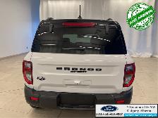 2026 FORD Bronco Sport Big Bend - Photo 7