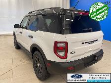 2026 FORD Bronco Sport Big Bend - Photo 8