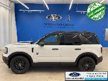 2026 FORD Bronco Sport Big Bend - Photo 9