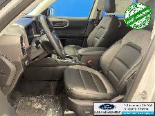 2026 FORD Bronco Sport Big Bend - Photo 11