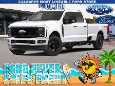 2026 Ford F-350 XL | STX APPEARANCE PACKAGE | XL DRIVER ASSIST P