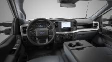 2026 Ford F-350 XL | STX APPEARANCE PACKAGE | XL DRIVER ASSIST P - Photo 9