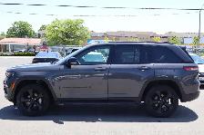 2024 Jeep Grand Cherokee LIMITED 4X4 - Photo 2