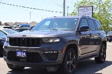 2024 Jeep Grand Cherokee LIMITED 4X4 - Photo 4