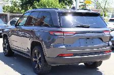 2024 Jeep Grand Cherokee LIMITED 4X4 - Photo 5