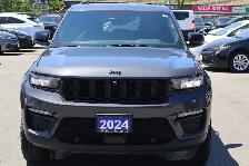 2024 Jeep Grand Cherokee LIMITED 4X4 - Photo 7