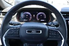 2024 Jeep Grand Cherokee LIMITED 4X4 - Photo 13