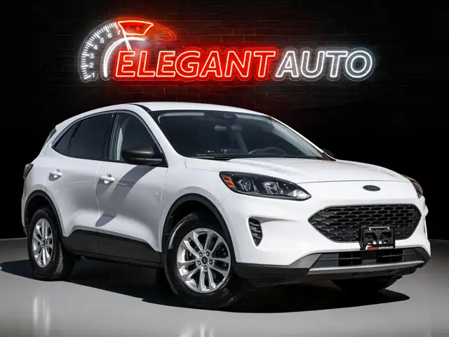 2022 Ford Escape SE HYBRID|NAV|ACC|LANEKEEP|HEATED SEAT & STEERI