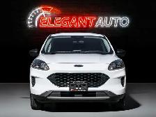 2022 Ford Escape SE HYBRID|NAV|ACC|LANEKEEP|HEATED SEAT & STEERI - Photo 2
