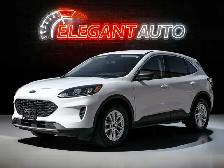 2022 Ford Escape SE HYBRID|NAV|ACC|LANEKEEP|HEATED SEAT & STEERI - Photo 3