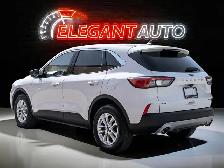 2022 Ford Escape SE HYBRID|NAV|ACC|LANEKEEP|HEATED SEAT & STEERI - Photo 4