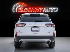 2022 Ford Escape SE HYBRID|NAV|ACC|LANEKEEP|HEATED SEAT & STEERI - Photo 5