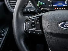 2022 Ford Escape SE HYBRID|NAV|ACC|LANEKEEP|HEATED SEAT & STEERI - Photo 14