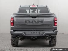2026 Ram 1500 Rebel | 5.7L HEMI VVT V8 Engine w/FuelSaver MDS - Photo 6
