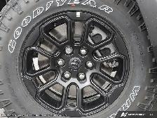 2026 Ram 1500 Rebel | 5.7L HEMI VVT V8 Engine w/FuelSaver MDS - Photo 8