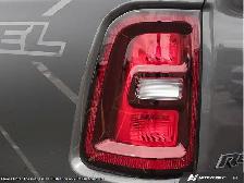2026 Ram 1500 Rebel | 5.7L HEMI VVT V8 Engine w/FuelSaver MDS - Photo 9