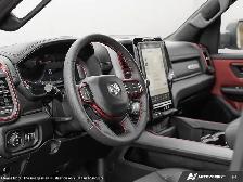 2026 Ram 1500 Rebel | 5.7L HEMI VVT V8 Engine w/FuelSaver MDS - Photo 10