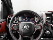 2026 Ram 1500 Rebel | 5.7L HEMI VVT V8 Engine w/FuelSaver MDS - Photo 11