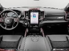 2026 Ram 1500 Rebel | 5.7L HEMI VVT V8 Engine w/FuelSaver MDS - Photo 20