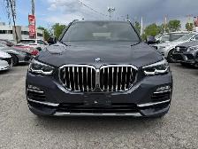 2020 BMW X5 Suspension | Toit Pano | Navigation | Att Rem - Photo 2